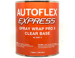 Spray Wrap Pro X